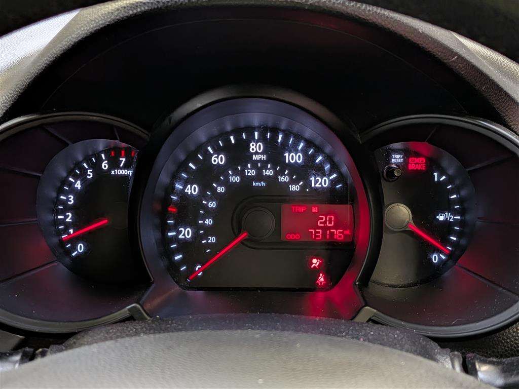 <p>2011 KIA PICANTO 2</p>