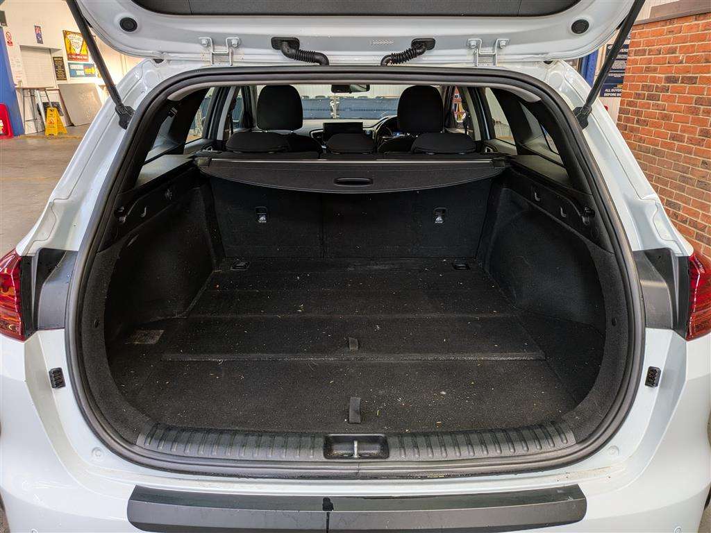 <p>2021 KIA CEED 2 NAV CRDI ISG MHEV</p>