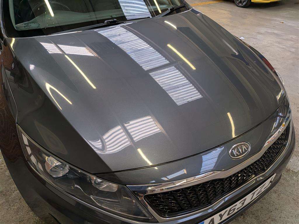 <p>2013 KIA OPTIMA 2 TECH CRDI</p>