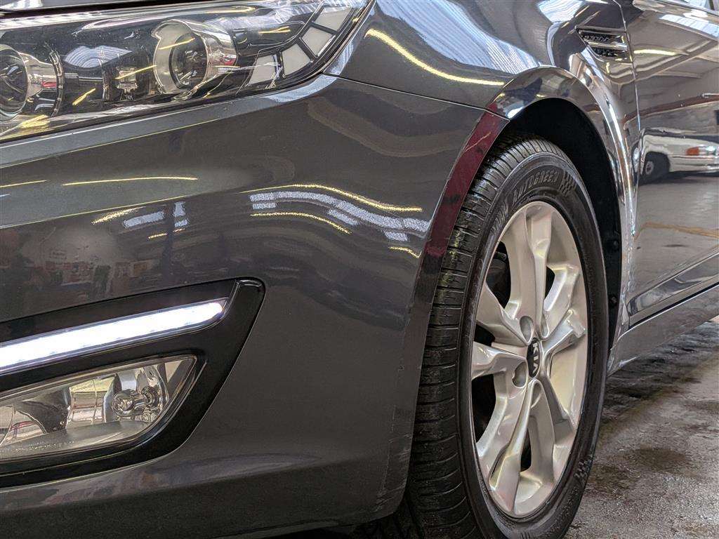<p>2013 KIA OPTIMA 2 TECH CRDI</p>
