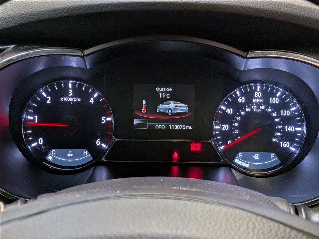 <p>2013 KIA OPTIMA 2 TECH CRDI</p>