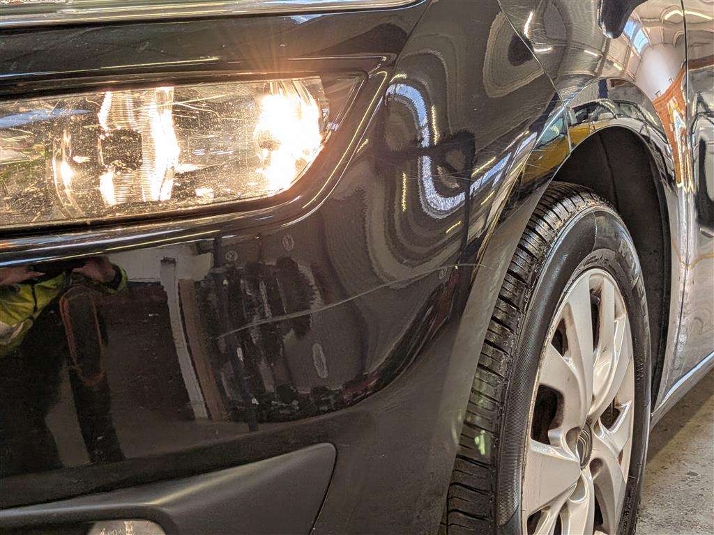 <p>2015 CITROEN C4 GRAND PICASSO VTR + BL</p>