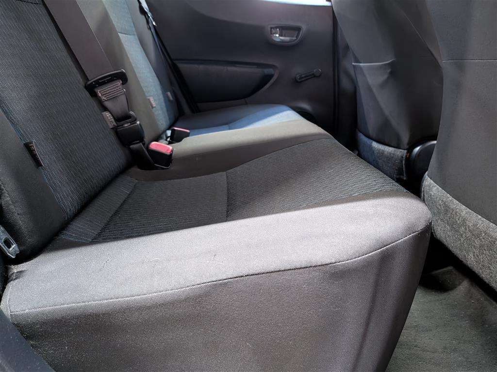 <p>2012 TOYOTA YARIS TR D-4D</p>
