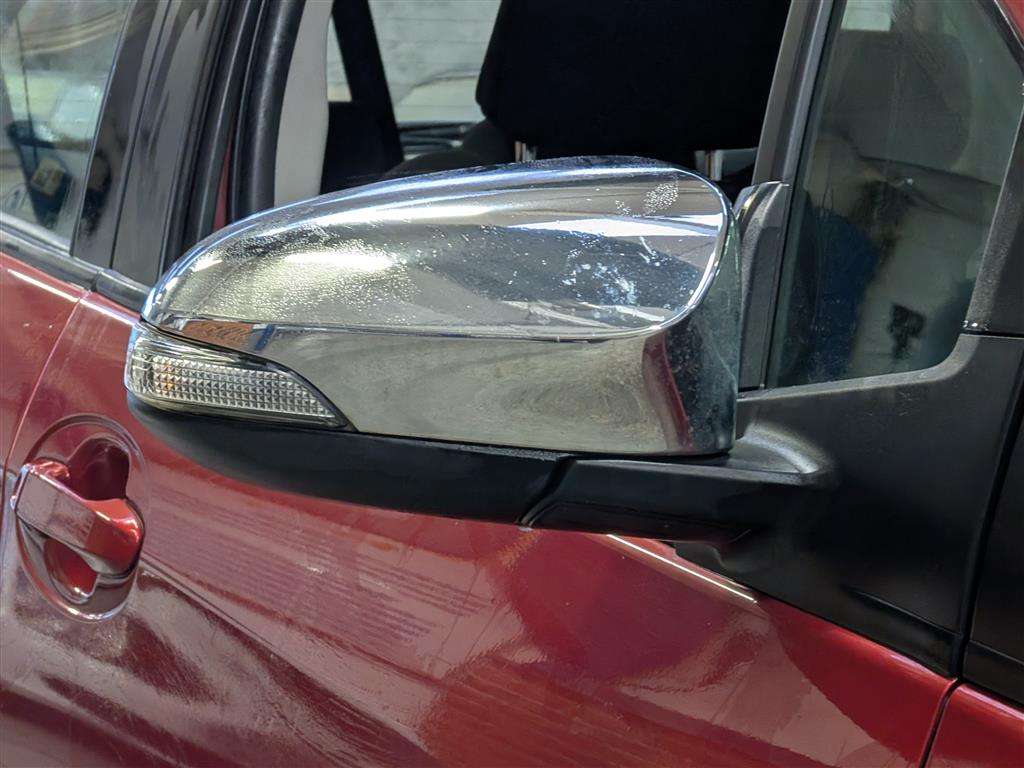<p>2012 TOYOTA YARIS TR D-4D</p>