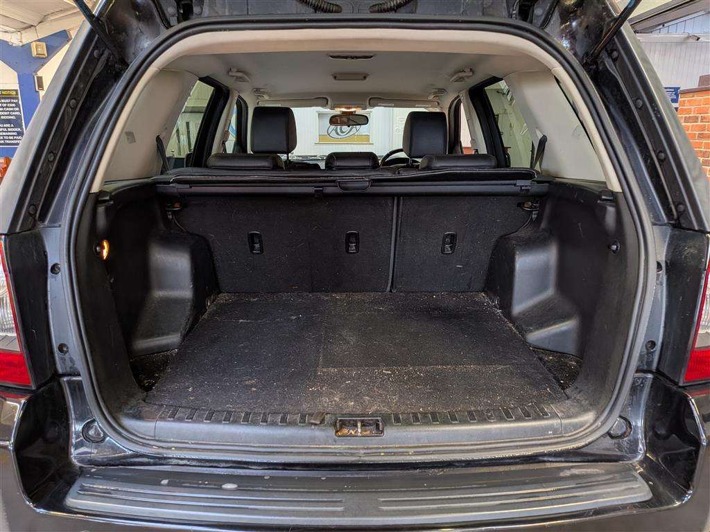 <p>2012 LAND ROVER FREELANDER SPORT LE SD4 A</p>