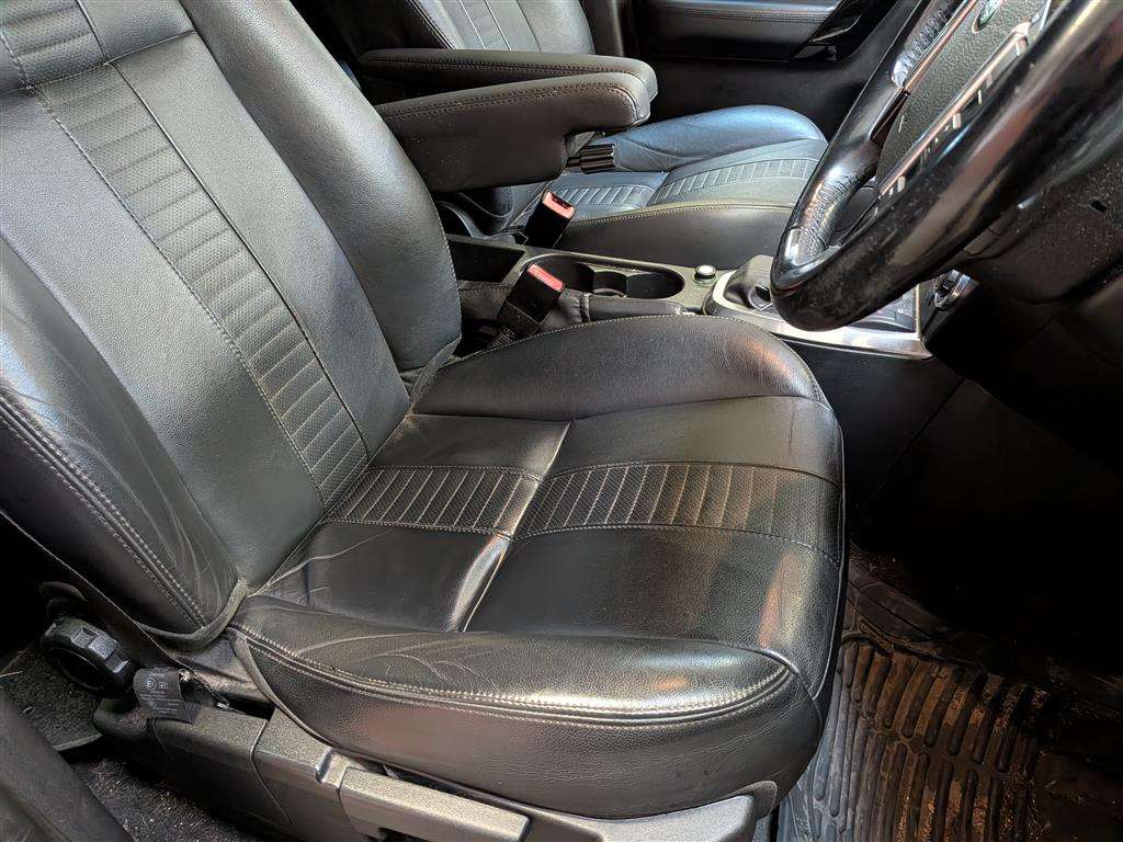 <p>2012 LAND ROVER FREELANDER SPORT LE SD4 A</p>