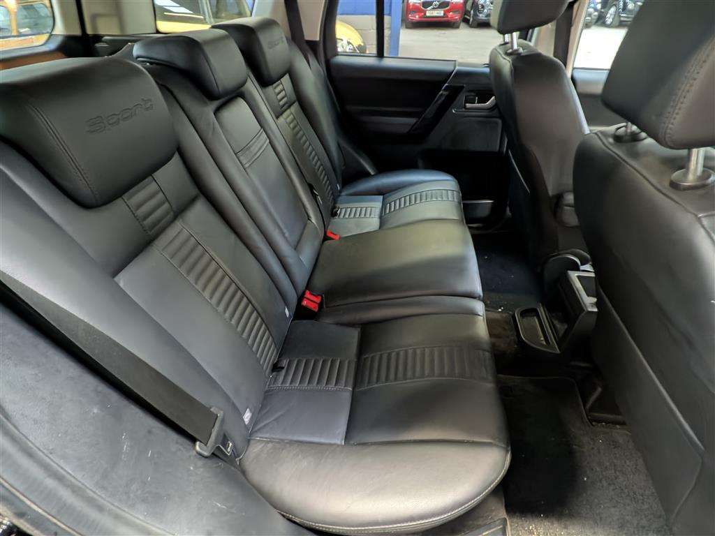 <p>2012 LAND ROVER FREELANDER SPORT LE SD4 A</p>