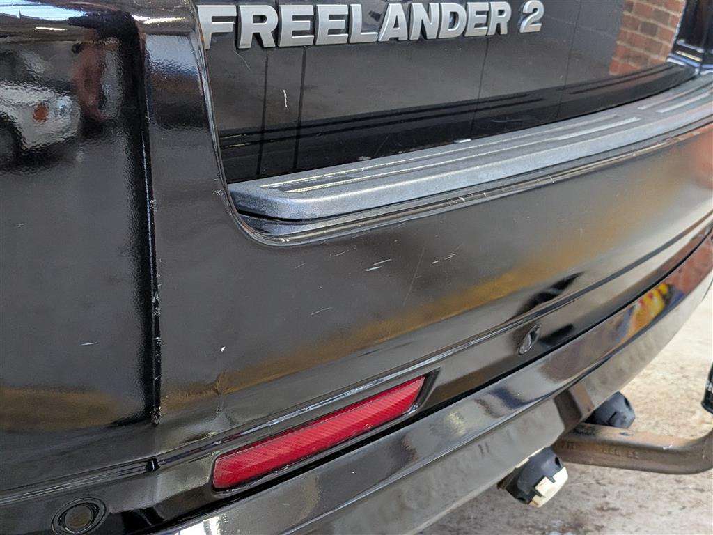 <p>2012 LAND ROVER FREELANDER SPORT LE SD4 A</p>