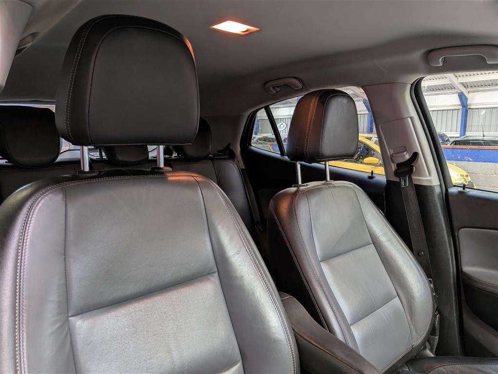 <p>2016 VAUXHALL MOKKA SE S/S</p>