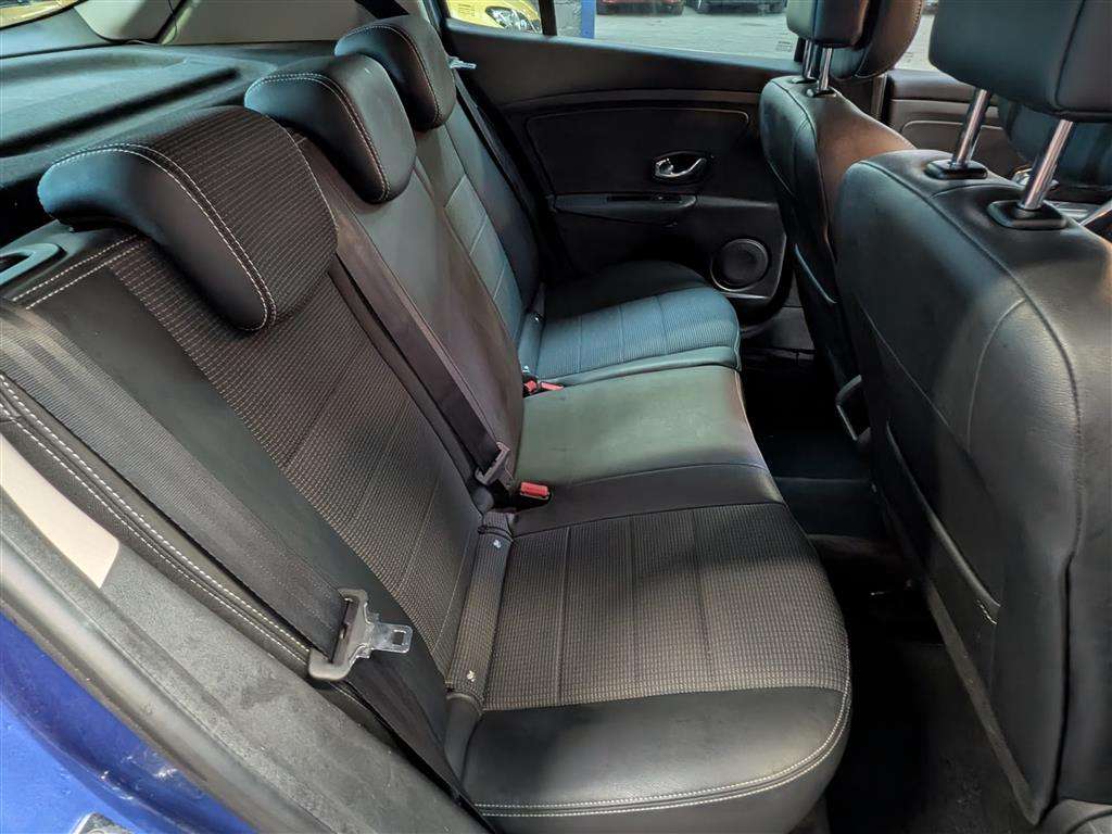 <p>2014 RENAULT MEGANE GTLINE TT ENERGY D</p>