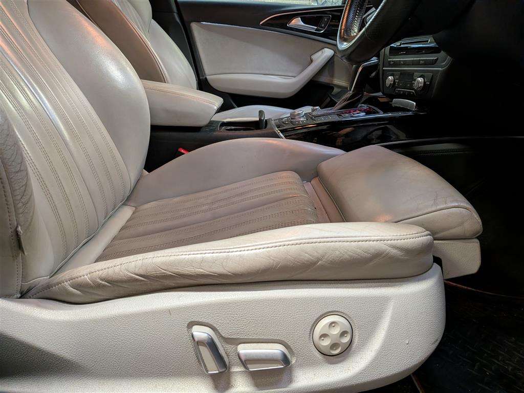 <p>2016 AUDI A6 SLINE BLACK ED TDI ULT</p>