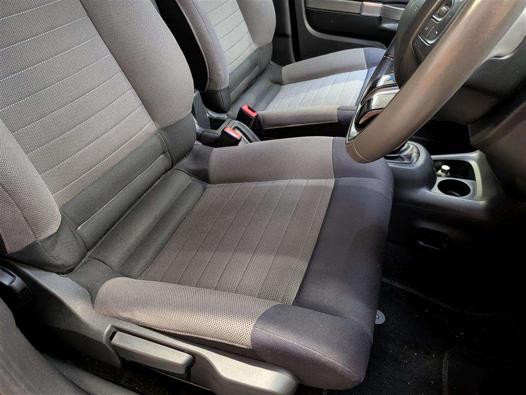 <p>2015 CITROEN C4 CACTUS FLAIR PURETECH</p>
