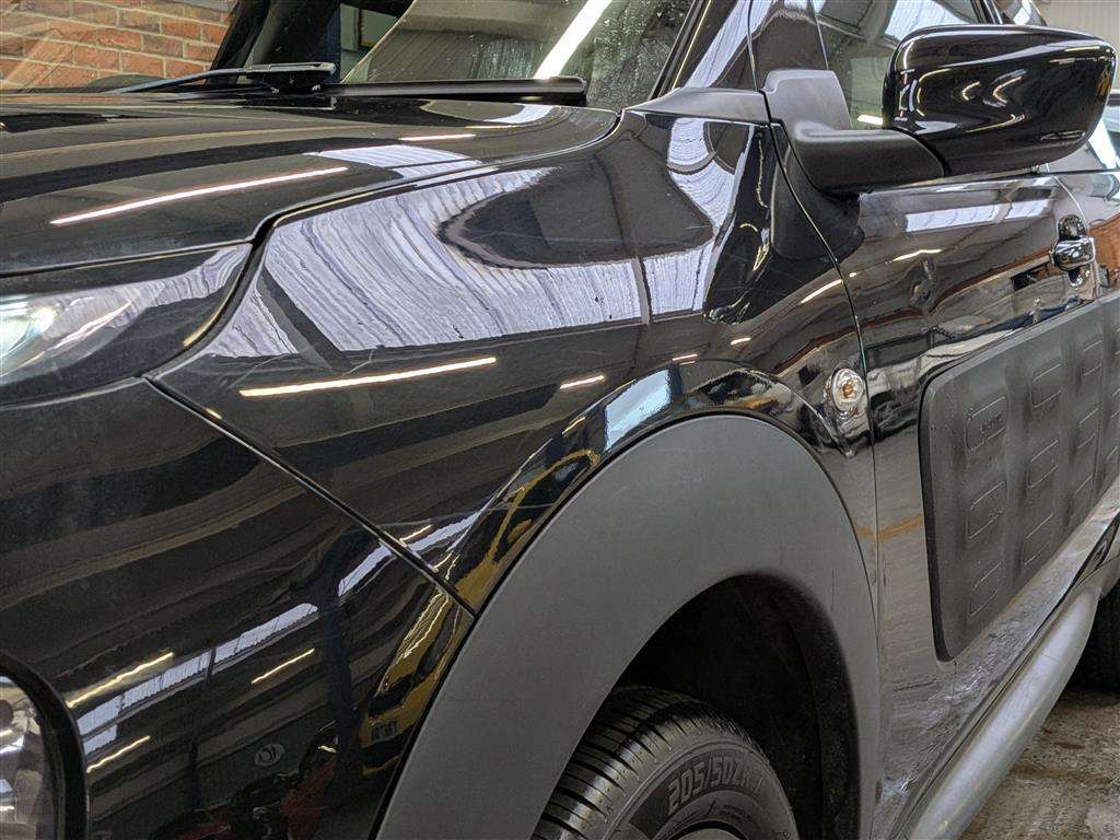 <p>2015 CITROEN C4 CACTUS FLAIR PURETECH</p>