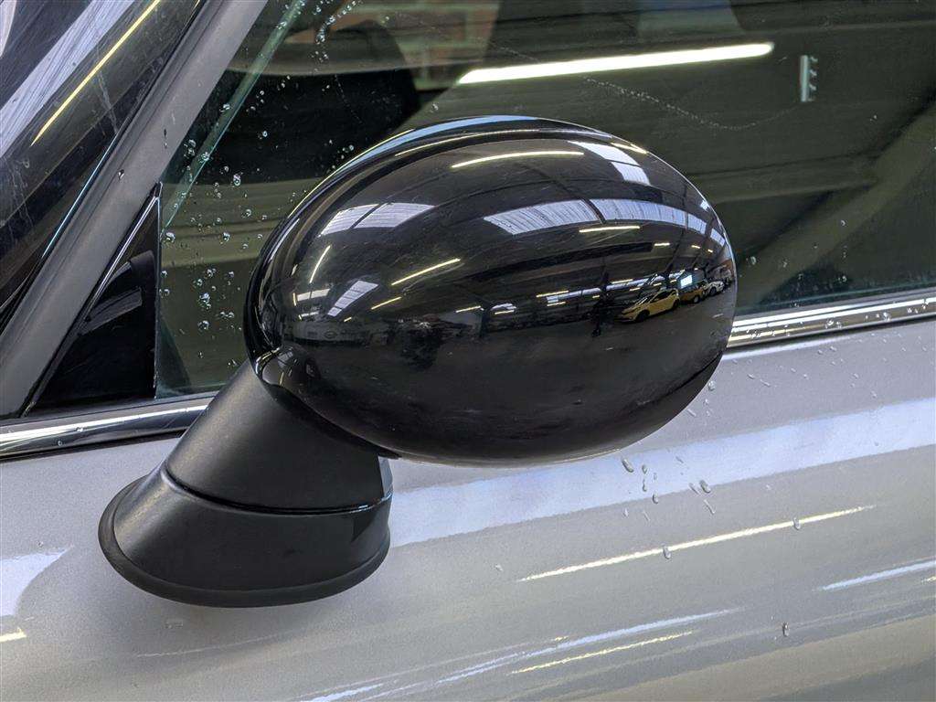 <p>2016 MINI CLUBMAN COOPER S AUTO</p>