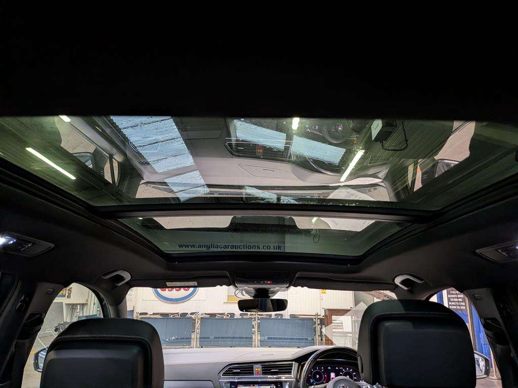<p>2019 VOLKSWAGEN TIGUAN ASPACE RLN TEC TDI</p>
