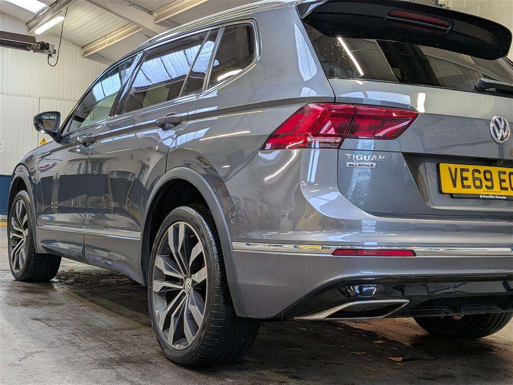 <p>2019 VOLKSWAGEN TIGUAN ASPACE RLN TEC TDI</p>