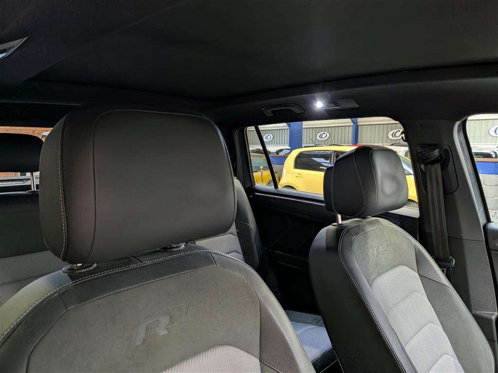 <p>2019 VOLKSWAGEN TIGUAN ASPACE RLN TEC TDI</p>