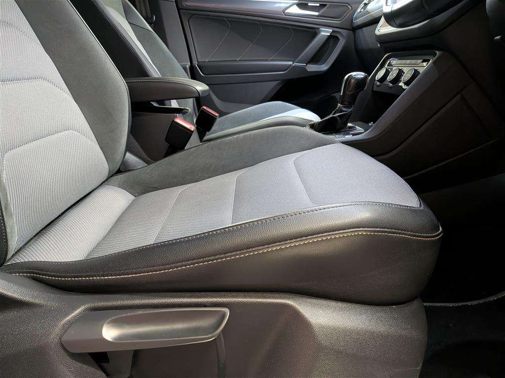 <p>2019 VOLKSWAGEN TIGUAN ASPACE RLN TEC TDI</p>