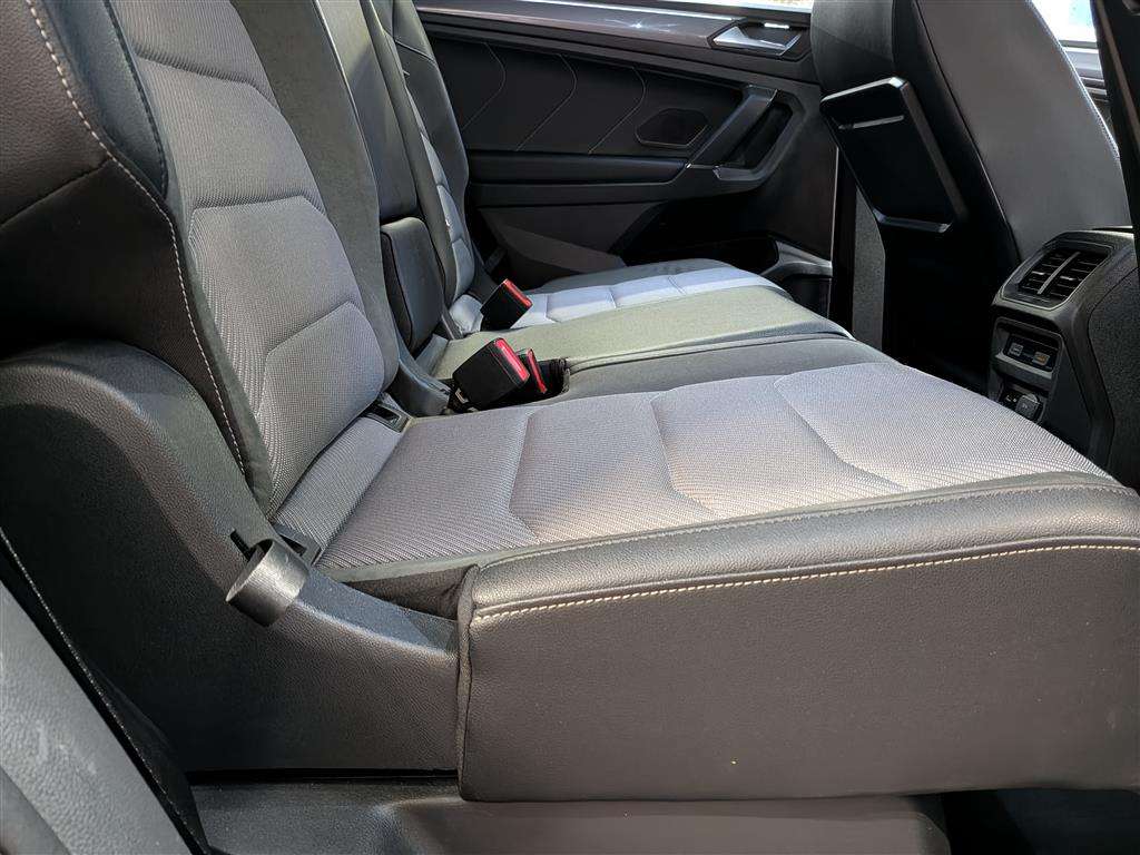 <p>2019 VOLKSWAGEN TIGUAN ASPACE RLN TEC TDI</p>