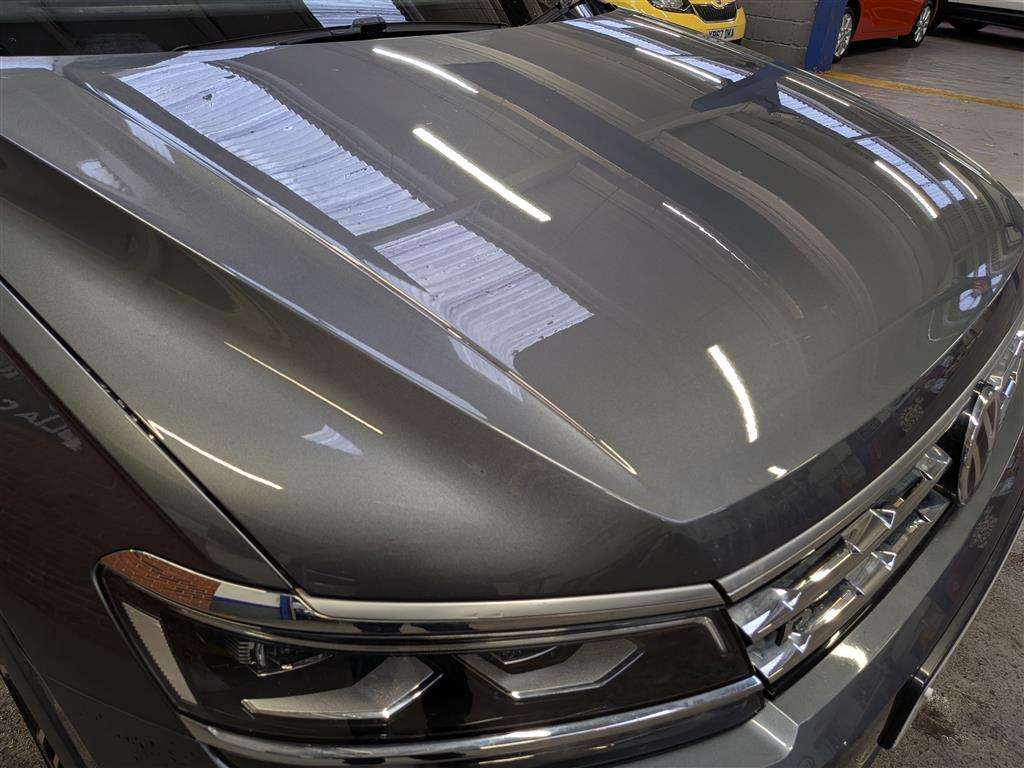 <p>2019 VOLKSWAGEN TIGUAN ASPACE RLN TEC TDI</p>