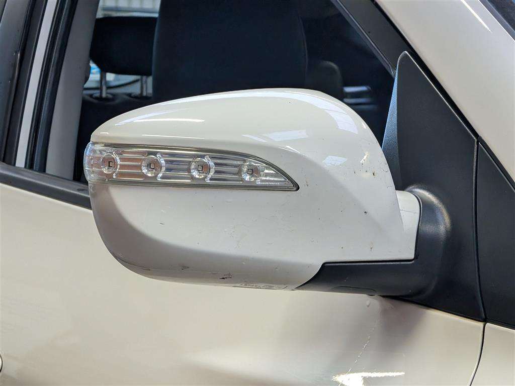 <p>2013 HYUNDAI IX35 SE NAV CRDI</p>