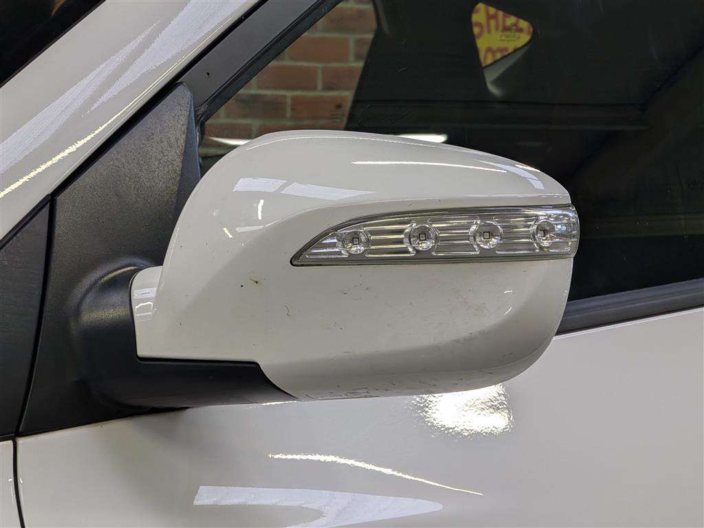 <p>2013 HYUNDAI IX35 SE NAV CRDI</p>