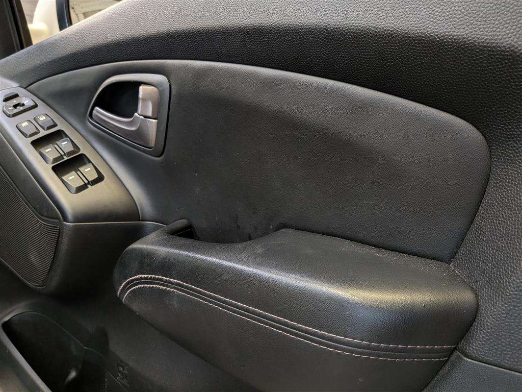 <p>2013 HYUNDAI IX35 SE NAV CRDI</p>