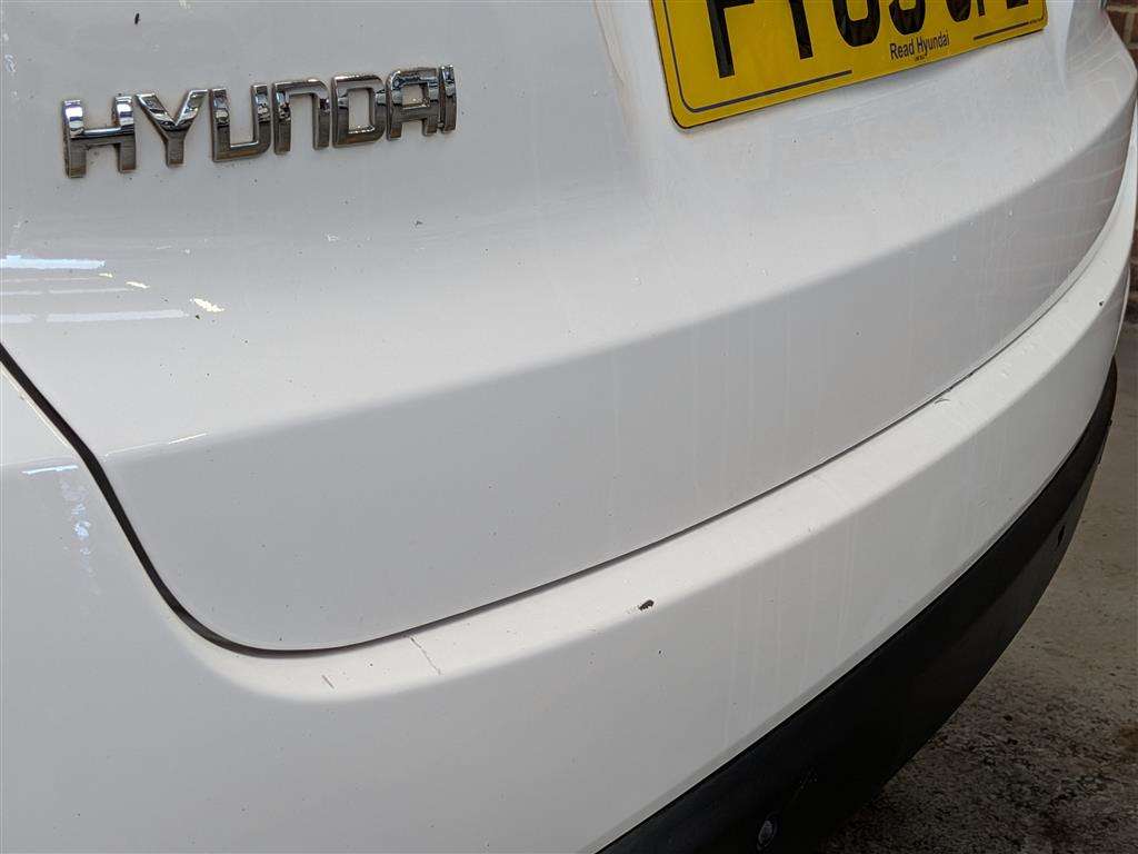 <p>2013 HYUNDAI IX35 SE NAV CRDI</p>