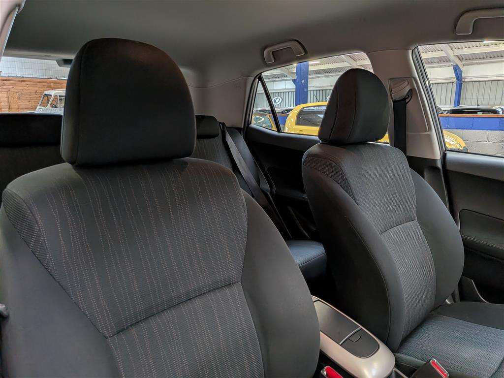 <p>2009 TOYOTA AURIS TR VALVEMATIC</p>