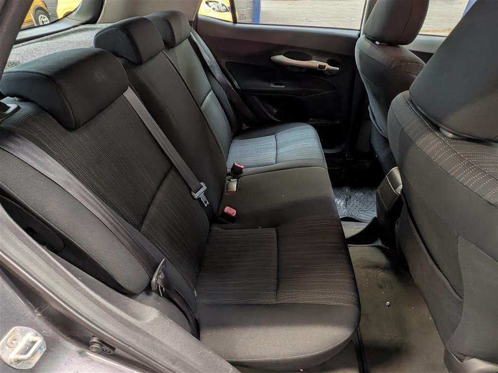 <p>2009 TOYOTA AURIS TR VALVEMATIC</p>