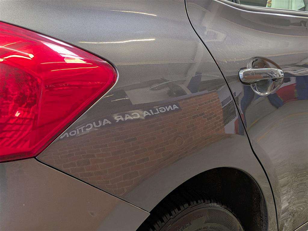 <p>2009 TOYOTA AURIS TR VALVEMATIC</p>