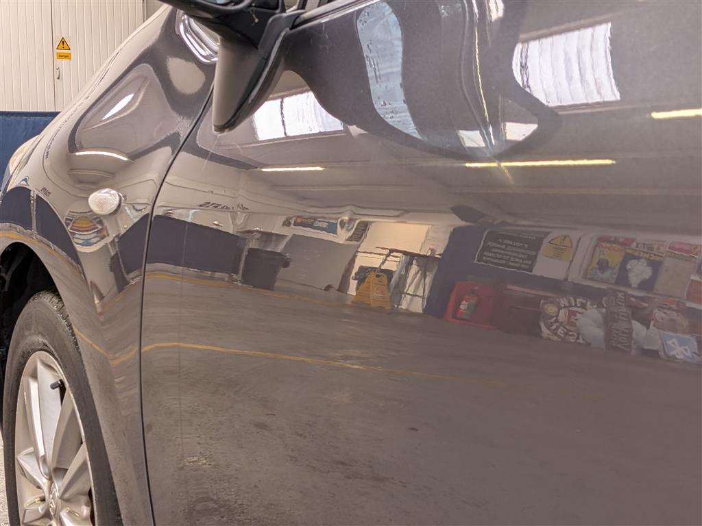 <p>2009 TOYOTA AURIS TR VALVEMATIC</p>