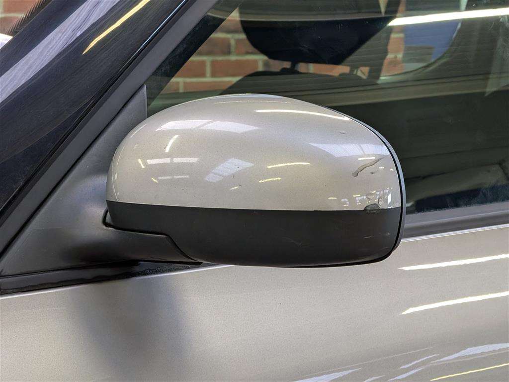<p>2008 SKODA FABIA 3 85</p>