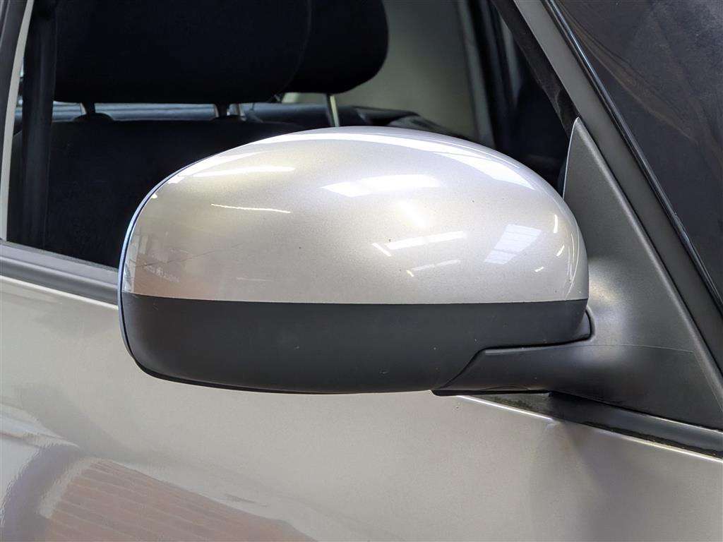 <p>2008 SKODA FABIA 3 85</p>