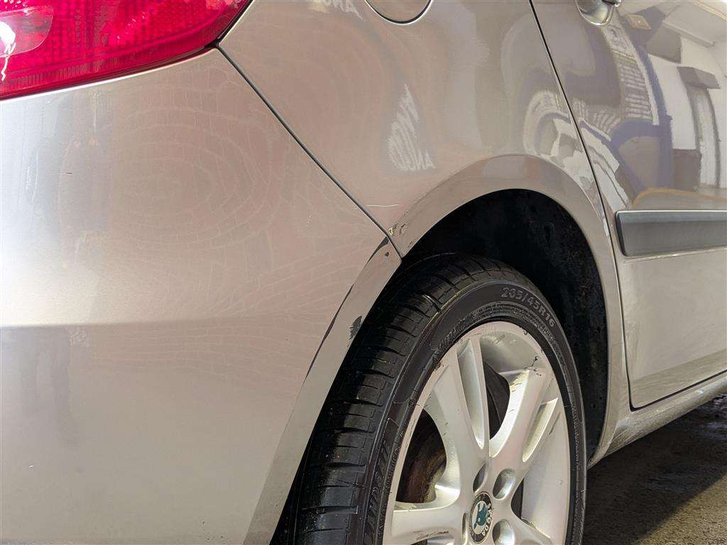<p>2008 SKODA FABIA 3 85</p>