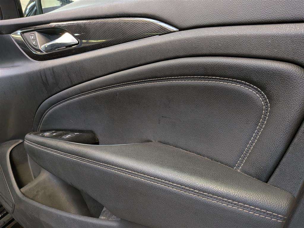 <p>2018 VAUXHALL INSIGNIA SRI NAV ECOTEC T</p>