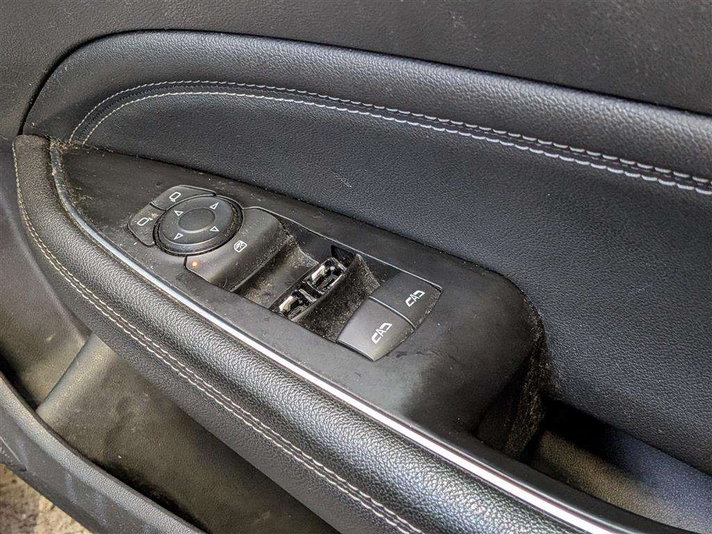 <p>2018 VAUXHALL INSIGNIA SRI NAV ECOTEC T</p>