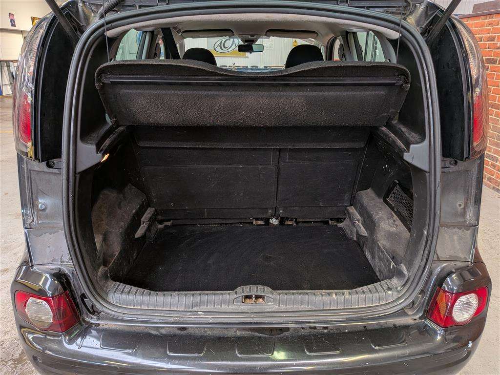 <p>2011 CITROEN C3 PICASSO EXCLUSIVE HDI</p>