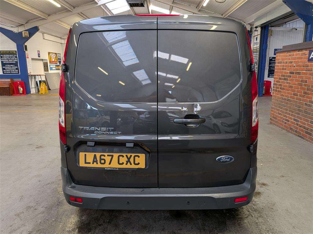 <p>2018 FORD TRANSIT CONNECT 200 LIMIT</p>