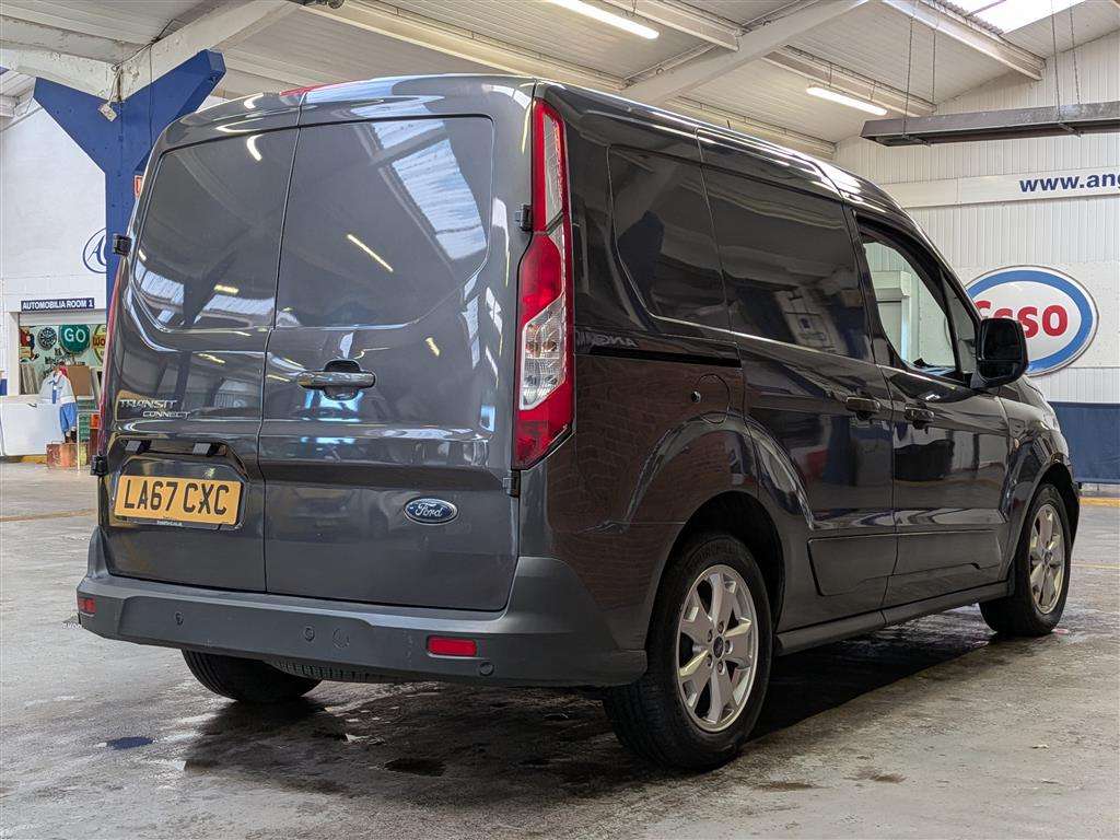<p>2018 FORD TRANSIT CONNECT 200 LIMIT</p>
