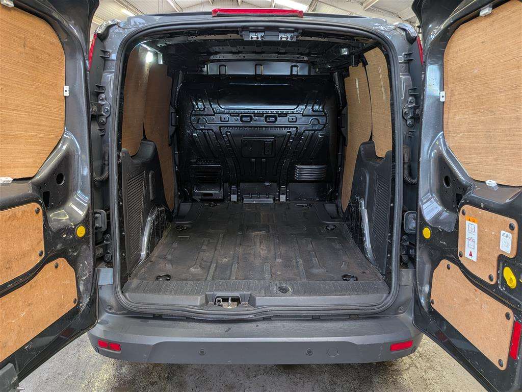 <p>2018 FORD TRANSIT CONNECT 200 LIMIT</p>