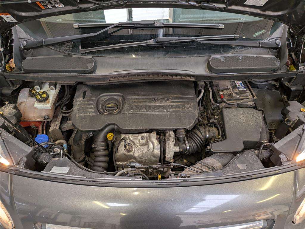 <p>2018 FORD TRANSIT CONNECT 200 LIMIT</p>