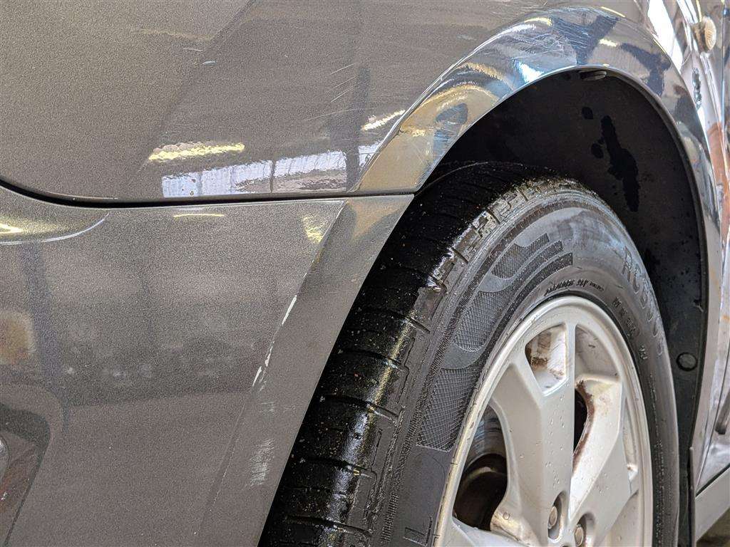 <p>2018 FORD TRANSIT CONNECT 200 LIMIT</p>