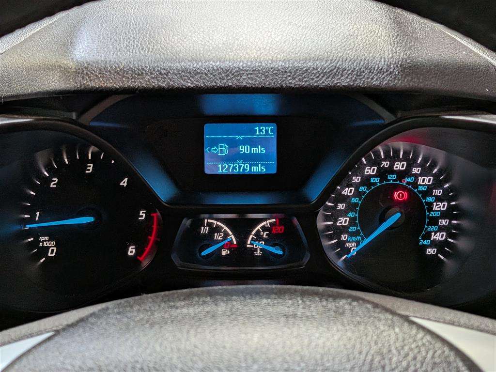 <p>2018 FORD TRANSIT CONNECT 200 LIMIT</p>