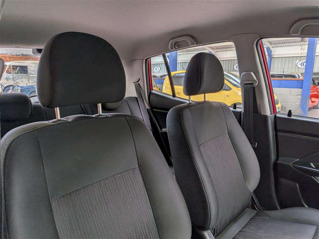 <p>2010 KIA PICANTO STRIKE</p>