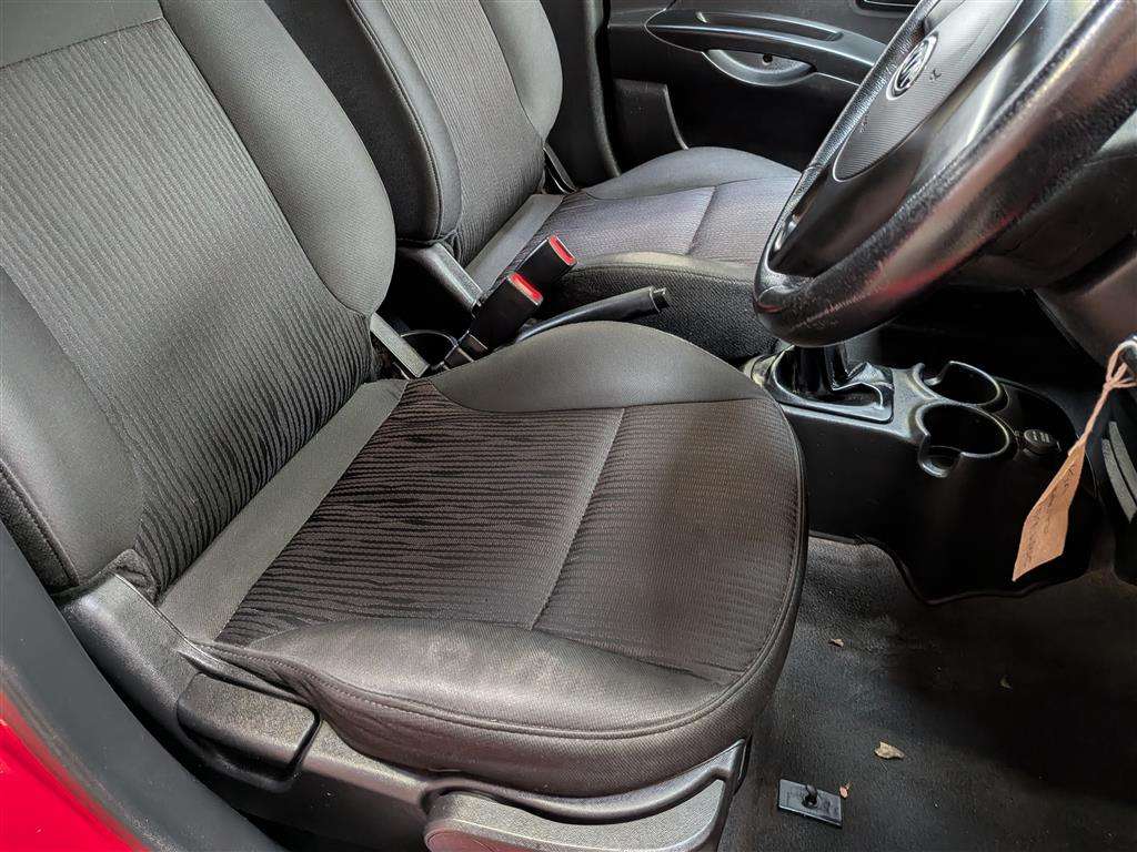 <p>2010 KIA PICANTO STRIKE</p>
