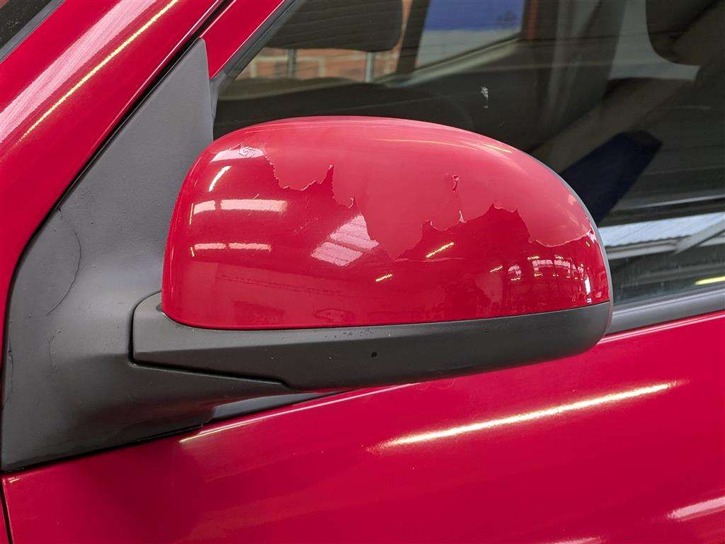 <p>2010 KIA PICANTO STRIKE</p>