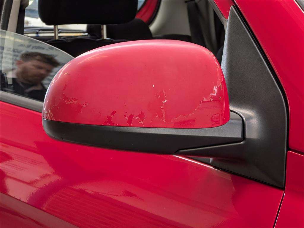 <p>2010 KIA PICANTO STRIKE</p>