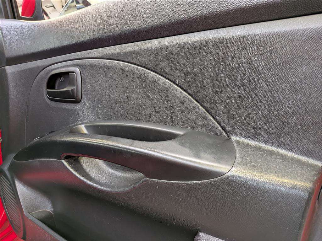 <p>2010 KIA PICANTO STRIKE</p>