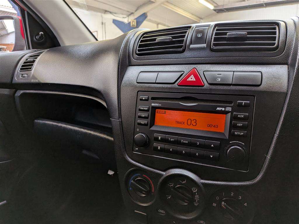 <p>2010 KIA PICANTO STRIKE</p>